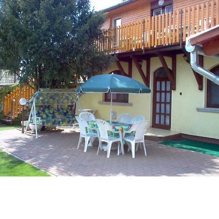 Sarkadi Apartman Hajdúszoboszló Екстериор снимка