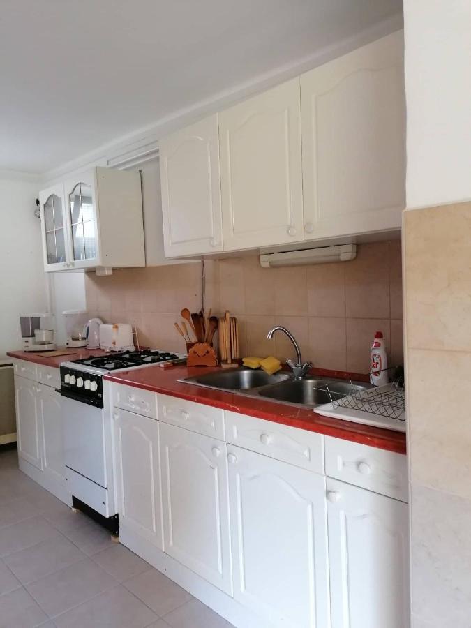 Sarkadi Apartman Hajdúszoboszló Екстериор снимка
