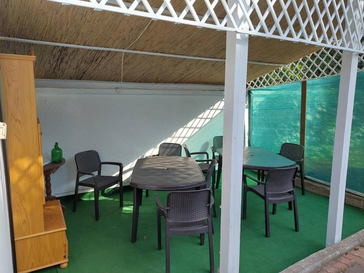 Sarkadi Apartman Hajdúszoboszló Екстериор снимка