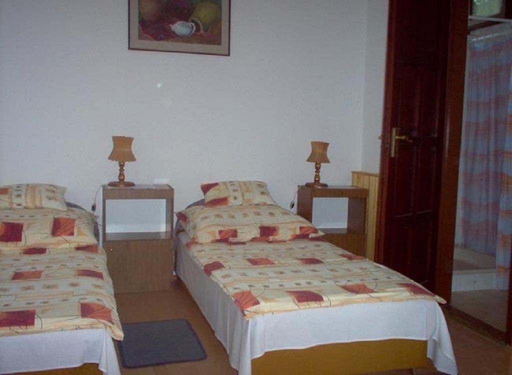 Sarkadi Apartman Hajdúszoboszló Екстериор снимка