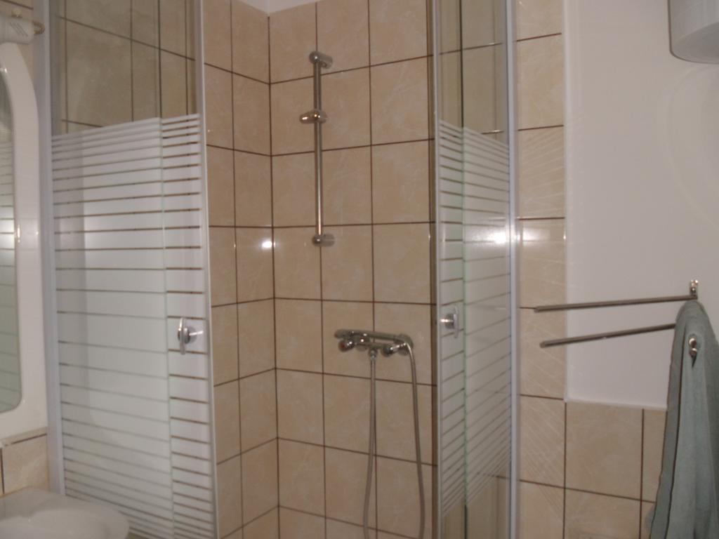 Sarkadi Apartman Hajdúszoboszló Екстериор снимка