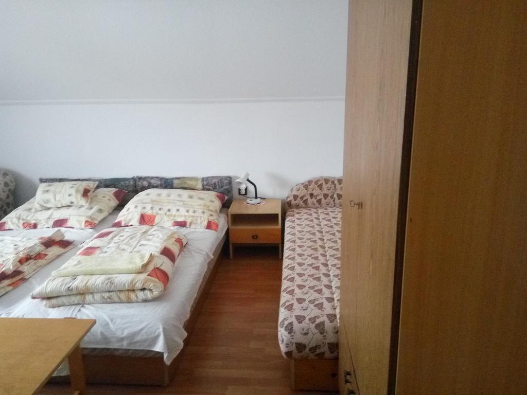 Sarkadi Apartman Hajdúszoboszló Екстериор снимка