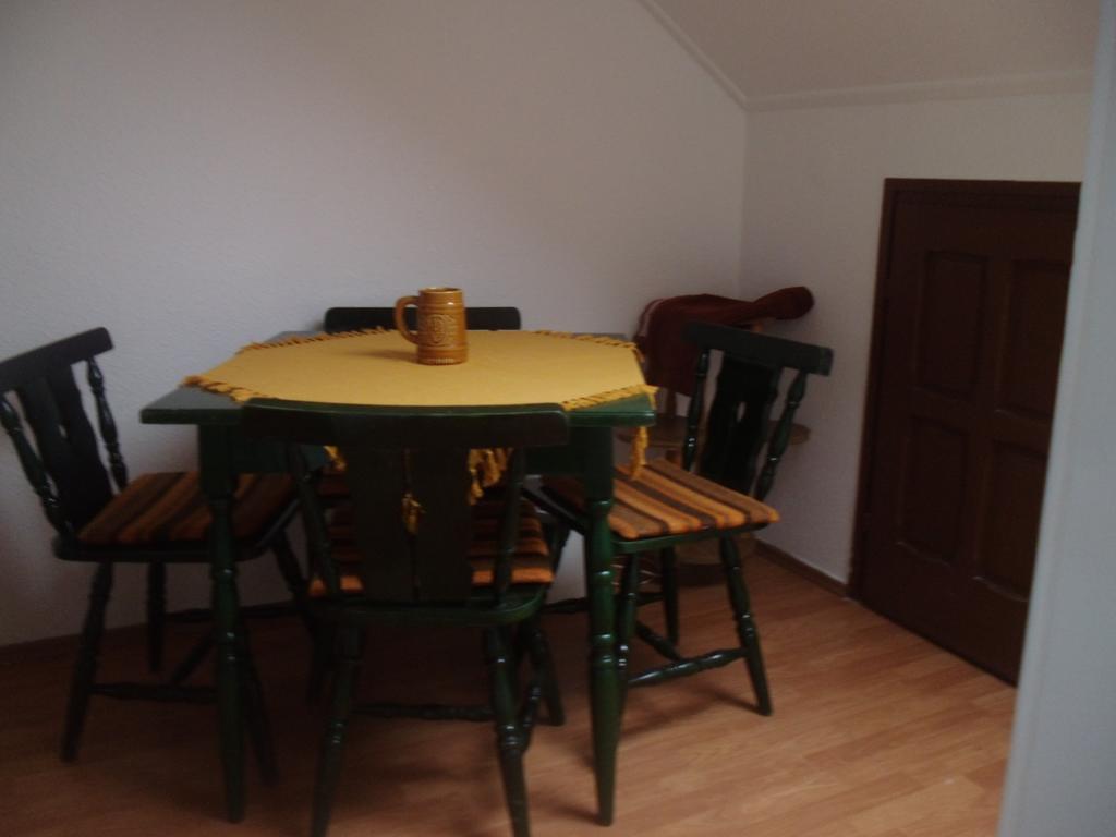 Sarkadi Apartman Hajdúszoboszló Екстериор снимка
