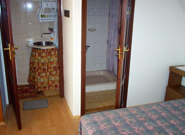 Sarkadi Apartman Hajdúszoboszló Екстериор снимка