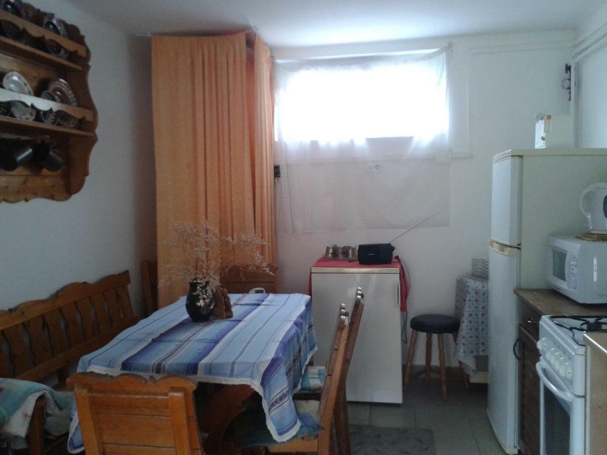Sarkadi Apartman Hajdúszoboszló Екстериор снимка