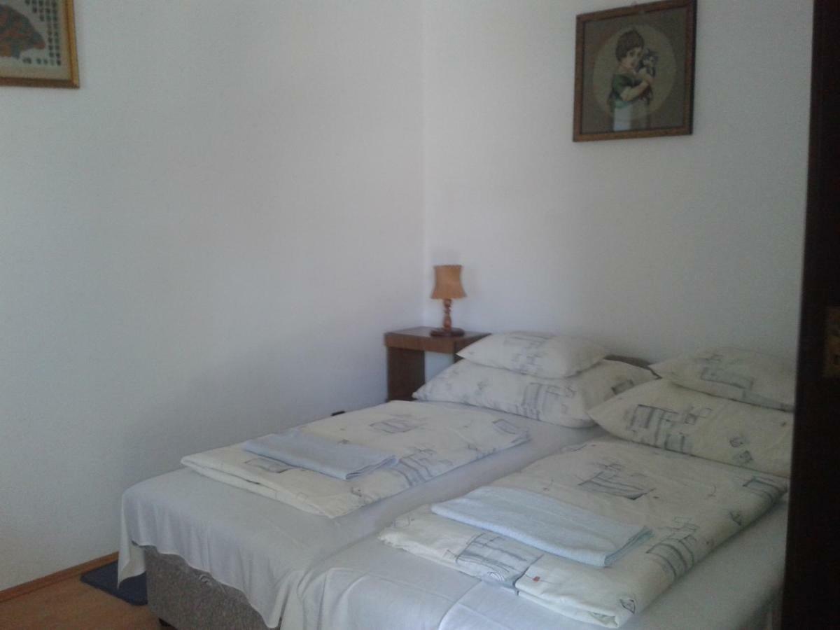 Sarkadi Apartman Hajdúszoboszló Екстериор снимка