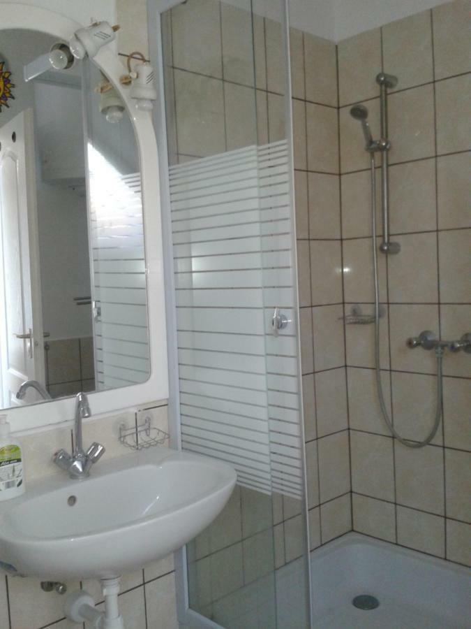 Sarkadi Apartman Hajdúszoboszló Екстериор снимка