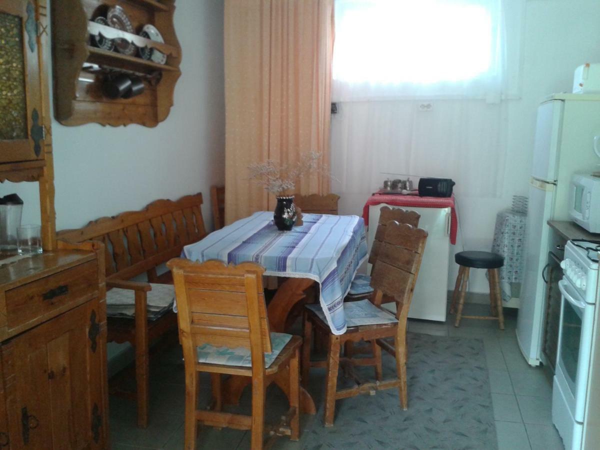 Sarkadi Apartman Hajdúszoboszló Екстериор снимка
