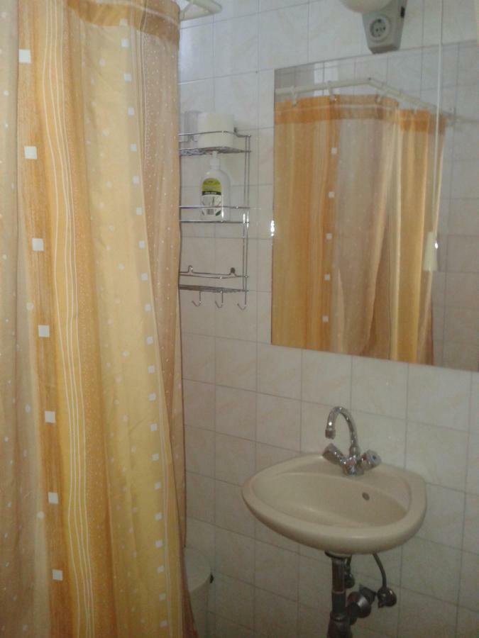 Sarkadi Apartman Hajdúszoboszló Екстериор снимка
