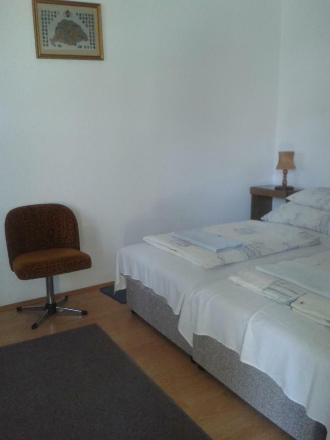 Sarkadi Apartman Hajdúszoboszló Екстериор снимка