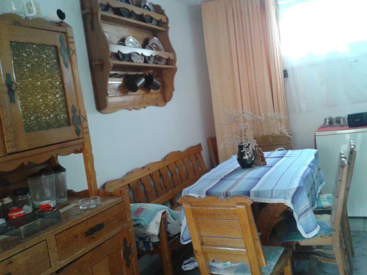 Sarkadi Apartman Hajdúszoboszló Екстериор снимка