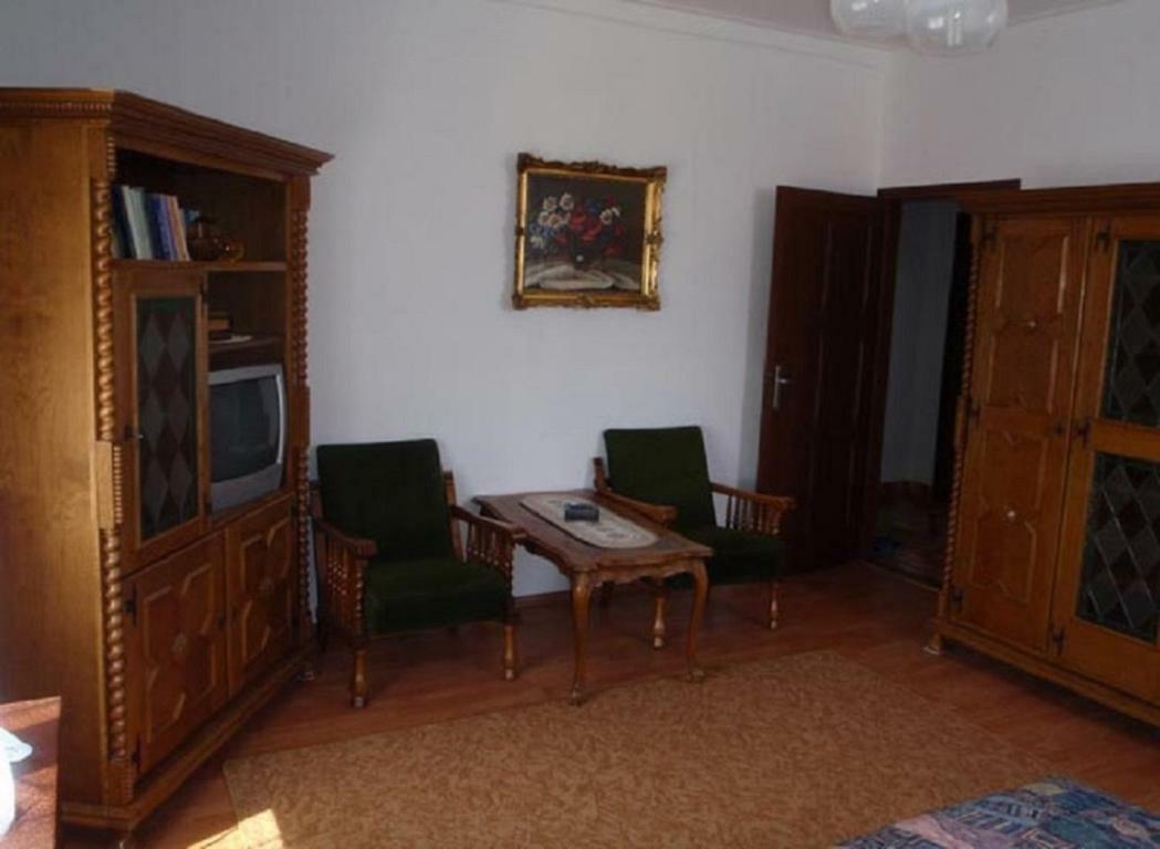 Sarkadi Apartman Hajdúszoboszló Екстериор снимка