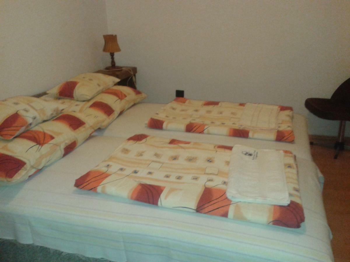 Sarkadi Apartman Hajdúszoboszló Екстериор снимка