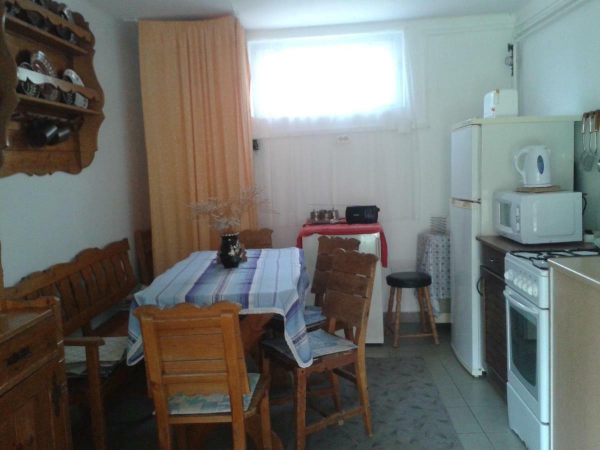 Sarkadi Apartman Hajdúszoboszló Екстериор снимка