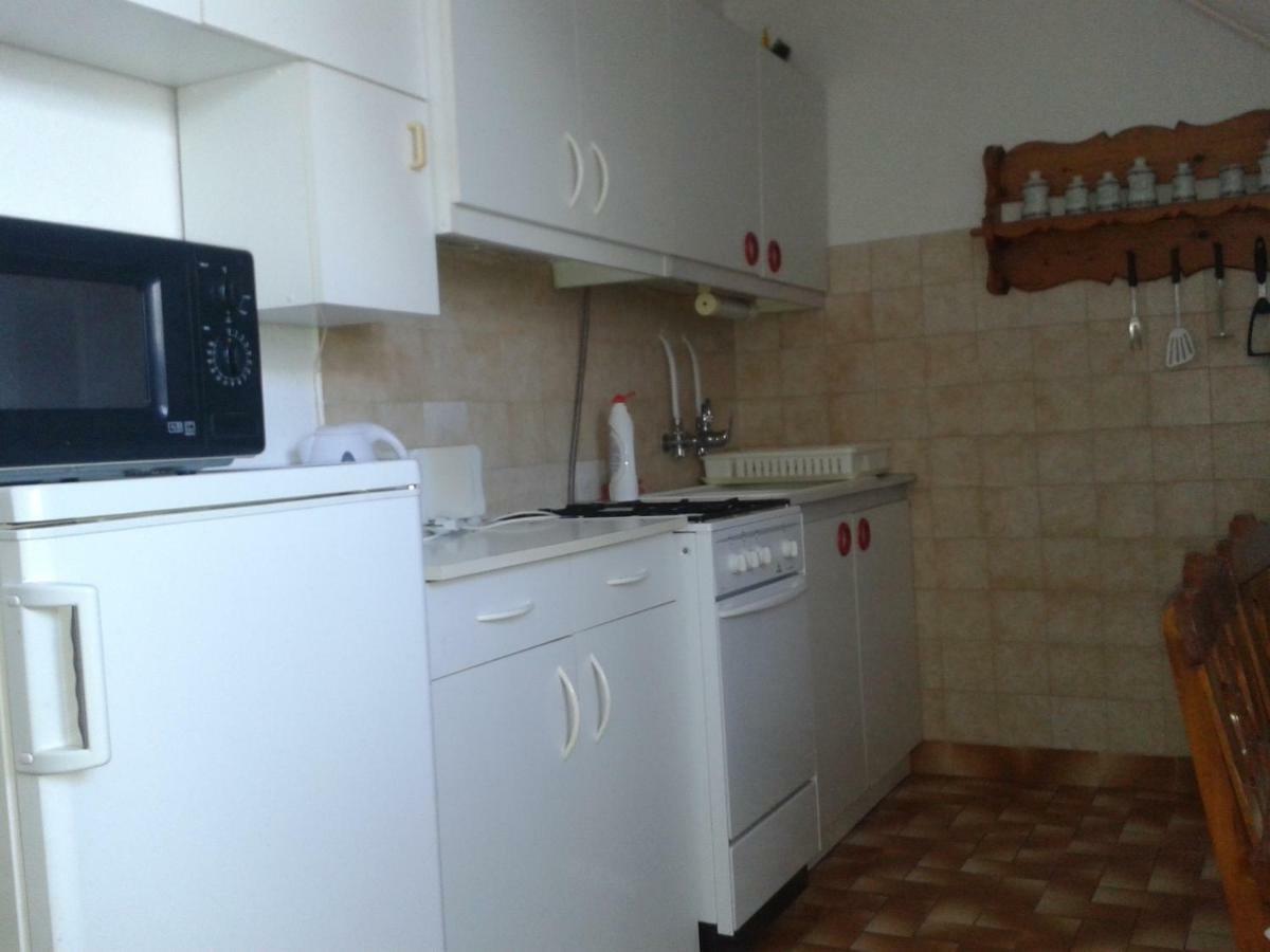 Sarkadi Apartman Hajdúszoboszló Екстериор снимка